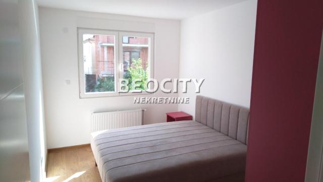 Stan, Trosoban, Izdavanje, 63m2, Zemun Bačka, Zemun, Zemun, Zemun Bačka, , 3.0, 63m2