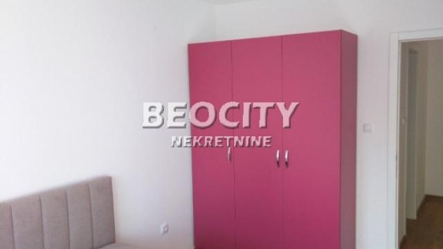 Stan, Trosoban, Izdavanje, 63m2, Zemun Bačka, Zemun, Zemun, Zemun Bačka, , 3.0, 63m2