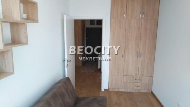 Stan, Trosoban, Izdavanje, 63m2, Zemun Bačka, Zemun, Zemun, Zemun Bačka, , 3.0, 63m2