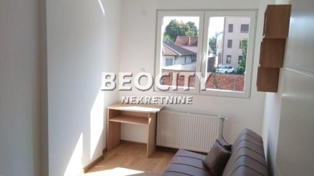 Stan, Trosoban, Izdavanje, 63m2, Zemun Bačka, Zemun, Zemun, Zemun Bačka, , 3.0, 63m2