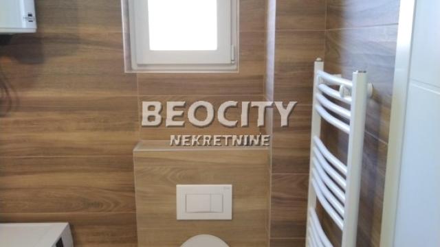 Stan, Trosoban, Izdavanje, 63m2, Zemun Bačka, Zemun, Zemun, Zemun Bačka, , 3.0, 63m2