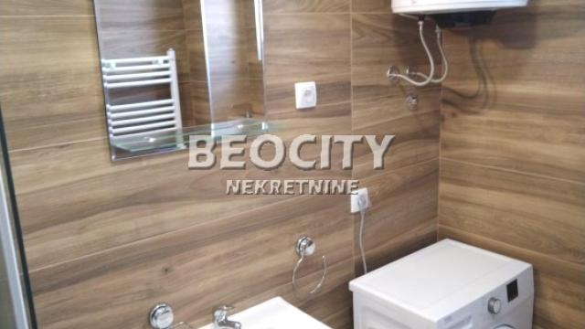 Stan, Trosoban, Izdavanje, 63m2, Zemun Bačka, Zemun, Zemun, Zemun Bačka, , 3.0, 63m2