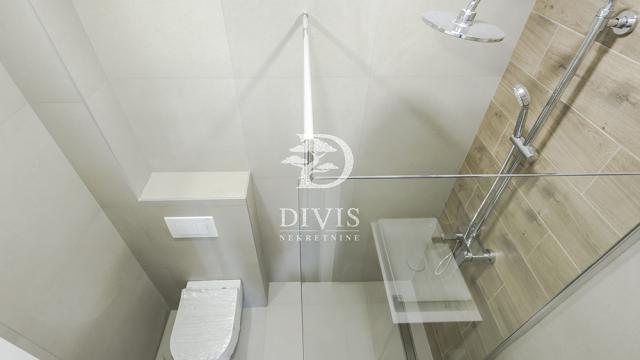 Stan, Dvoiposoban, Prodaja, 66m2, Zmaj Jove Jovanovića