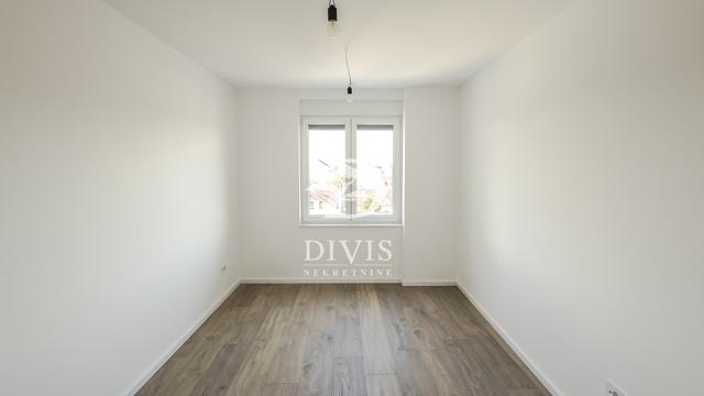 Stan, Dvoiposoban, Prodaja, 66m2, Zmaj Jove Jovanovića