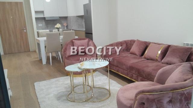 Stan, Dvosoban, Izdavanje, 58m2, Beograd na vodi, Savski venac, Savski venac, Beograd na vodi, , 2.0, 58m2