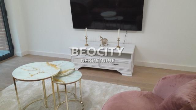 Stan, Dvosoban, Izdavanje, 58m2, Beograd na vodi, Savski venac, Savski venac, Beograd na vodi, , 2.0, 58m2