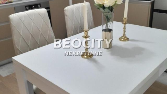 Stan, Dvosoban, Izdavanje, 58m2, Beograd na vodi, Savski venac, Savski venac, Beograd na vodi, , 2.0, 58m2