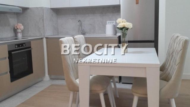 Stan, Dvosoban, Izdavanje, 58m2, Beograd na vodi, Savski venac, Savski venac, Beograd na vodi, , 2.0, 58m2