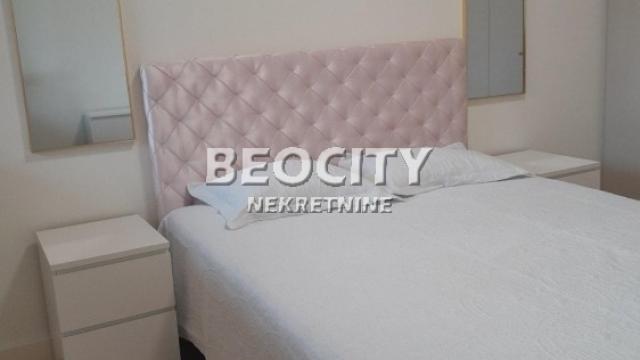 Stan, Dvosoban, Izdavanje, 58m2, Beograd na vodi, Savski venac, Savski venac, Beograd na vodi, , 2.0, 58m2