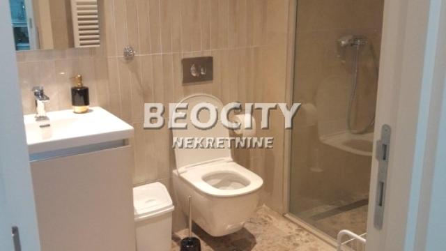Stan, Dvosoban, Izdavanje, 58m2, Beograd na vodi, Savski venac, Savski venac, Beograd na vodi, , 2.0, 58m2