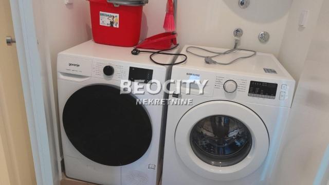 Stan, Dvosoban, Izdavanje, 58m2, Beograd na vodi, Savski venac, Savski venac, Beograd na vodi, , 2.0, 58m2
