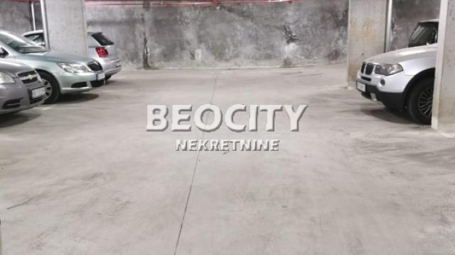 Plac, Prodaja, 24m2, Južni bulevar, Vračar, Vračar, Južni bulevar, , 24m2