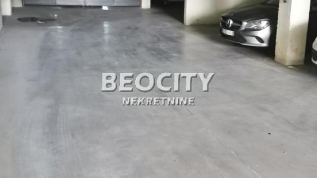 Plac, Prodaja, 12m2, Južni bulevar, Vračar, Vračar, Južni bulevar, , 12m2