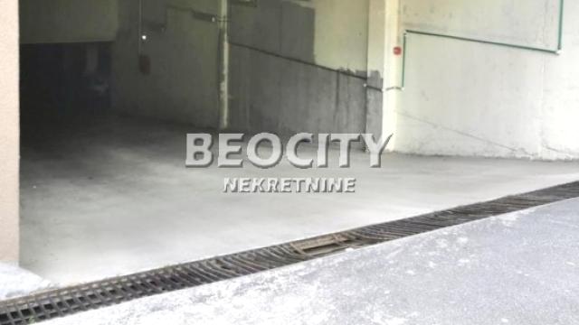 Plac, Prodaja, 12m2, Južni bulevar, Vračar, Vračar, Južni bulevar, , 12m2