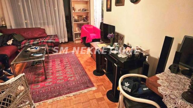 Stan, Trosoban, Prodaja, 69m2, Banovo brdo, Čukarica, Toše Jovanovića