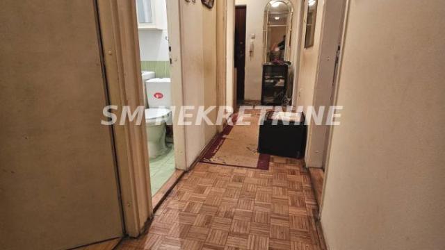 Stan, Trosoban, Prodaja, 69m2, Banovo brdo, Čukarica, Toše Jovanovića