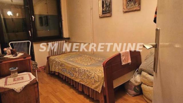 Stan, Trosoban, Prodaja, 69m2, Banovo brdo, Čukarica, Toše Jovanovića