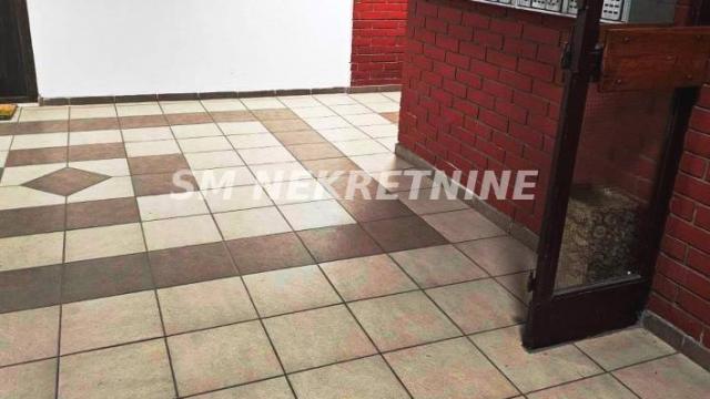 Stan, Trosoban, Prodaja, 69m2, Banovo brdo, Čukarica, Toše Jovanovića