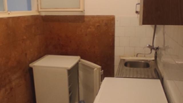 Stan, Jednosoban, Izdavanje, 28m2, Centar, Palilula, Bogdana Tirnanića (Vatroslava Lisinskog)