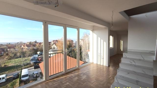 Stan, četvorosoban, Prodaja, 160m2, Jajinci, Voždovac, Hajduk Stojka