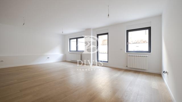 Stan, četvorosoban, Prodaja, 100m2, Kod Beogradskog dramskog