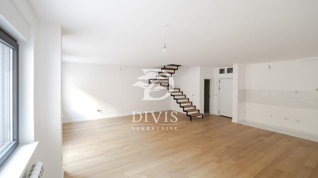 Stan, četvorosoban, Prodaja, 100m2, Kod Beogradskog dramskog