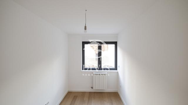 Stan, četvorosoban, Prodaja, 100m2, Kod Beogradskog dramskog