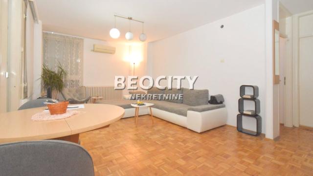 Stan, Dvoiposoban, Prodaja, 63m2, Galenika, Zemun, Jovana Stojsavljevića