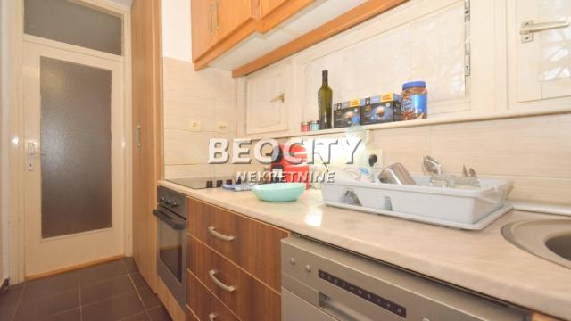 Stan, Dvoiposoban, Prodaja, 63m2, Galenika, Zemun, Jovana Stojsavljevića