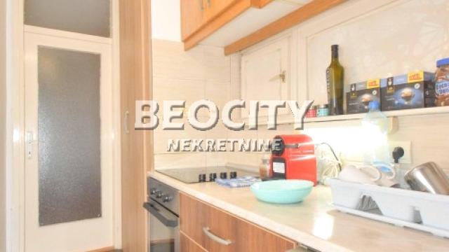 Stan, Dvoiposoban, Prodaja, 63m2, Galenika, Zemun, Jovana Stojsavljevića