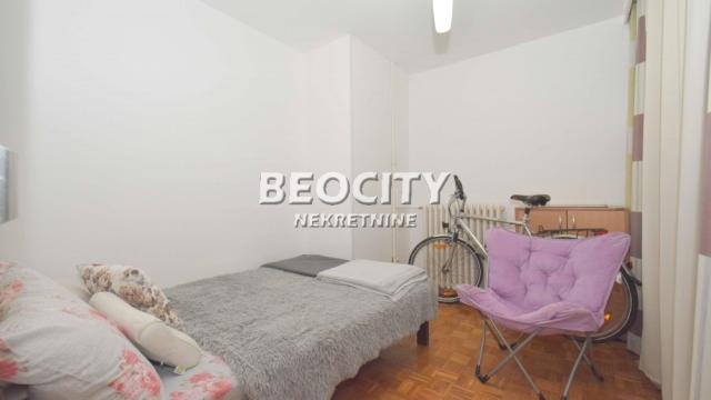 Stan, Dvoiposoban, Prodaja, 63m2, Galenika, Zemun, Jovana Stojsavljevića