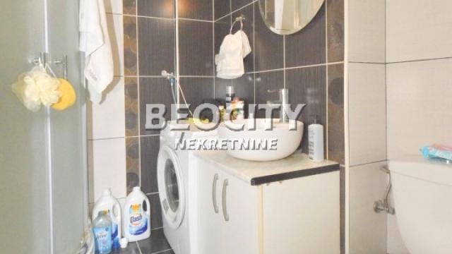 Stan, Dvoiposoban, Prodaja, 63m2, Galenika, Zemun, Jovana Stojsavljevića