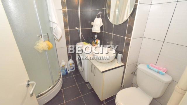Stan, Dvoiposoban, Prodaja, 63m2, Galenika, Zemun, Jovana Stojsavljevića