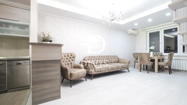 Stan, četvorosoban, Prodaja, 82m2, Mate Miloševića