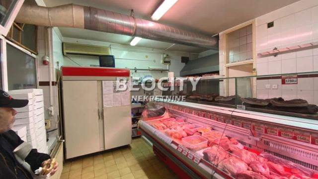 Poslovni prostor, Jednosoban, Izdavanje, 21m2, Vidikovac, Rakovica, Vidikovacka pijaca