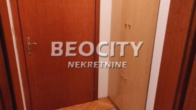 Stan, Garsonjera, Izdavanje, 25m2, Nova Detelinara, Novi Sad, Trg Majke Jevrosime