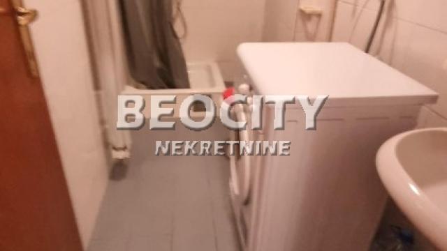 Stan, Garsonjera, Izdavanje, 25m2, Nova Detelinara, Novi Sad, Trg Majke Jevrosime