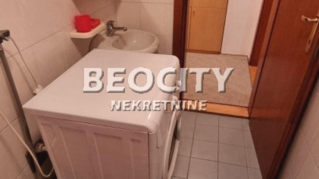 Stan, Garsonjera, Izdavanje, 25m2, Nova Detelinara, Novi Sad, Trg Majke Jevrosime