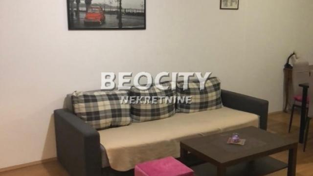Stan, Jednoiposoban, Prodaja, 40m2, Resnik, Rakovica, Podavalska