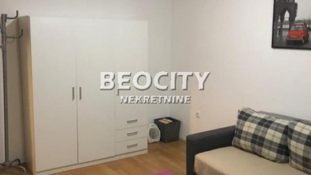 Stan, Jednoiposoban, Prodaja, 40m2, Resnik, Rakovica, Podavalska