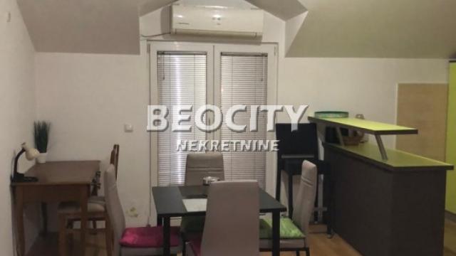 Stan, Jednoiposoban, Prodaja, 40m2, Resnik, Rakovica, Podavalska