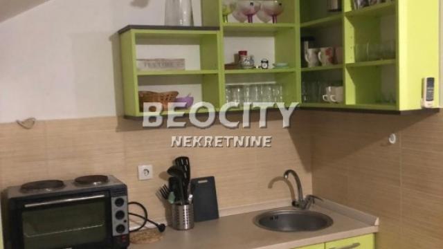 Stan, Jednoiposoban, Prodaja, 40m2, Resnik, Rakovica, Podavalska