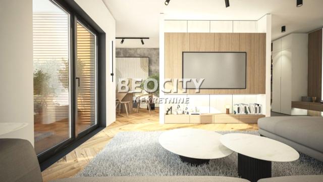 Stan, Dvosoban, Prodaja, 50m2, Batajnica, Zemun, Zemun, Batajnica, , 2.0, 50m2
