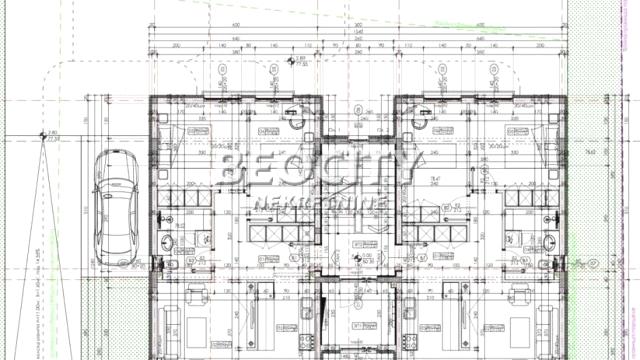 Stan, Trosoban, Prodaja, 65m2, Batajnica, Zemun, Zemun, Batajnica, , 3.0, 65m2