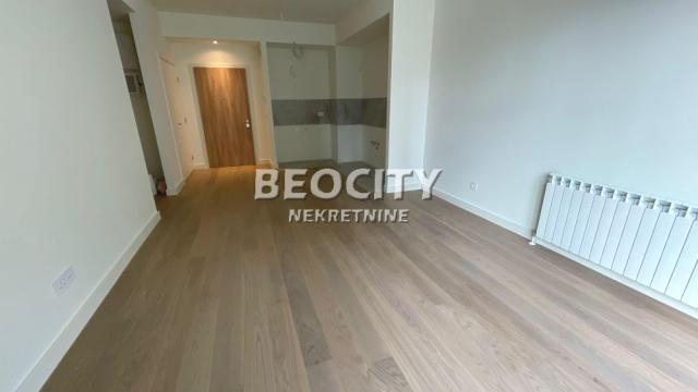 Stan, Trosoban, Izdavanje, 76m2, Beograd na vodi, Savski venac, Scala