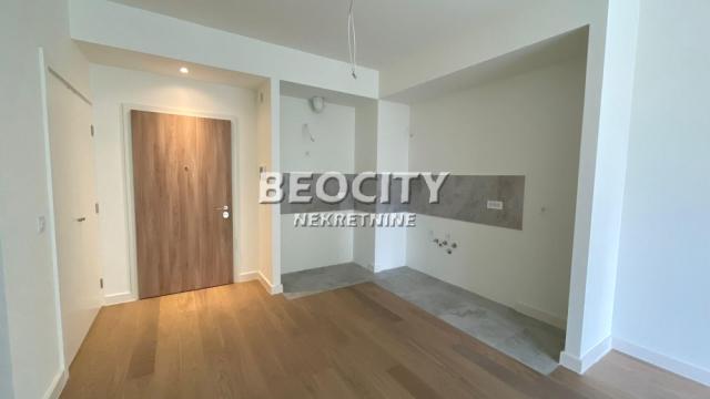 Stan, Trosoban, Izdavanje, 76m2, Beograd na vodi, Savski venac, Scala