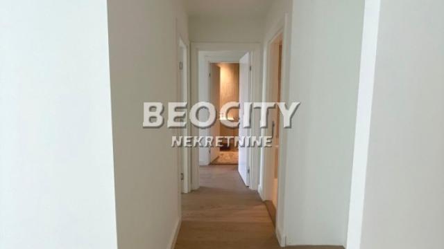 Stan, Trosoban, Izdavanje, 76m2, Beograd na vodi, Savski venac, Scala