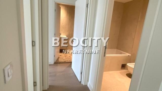 Stan, Trosoban, Izdavanje, 76m2, Beograd na vodi, Savski venac, Scala