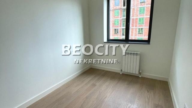 Stan, Trosoban, Izdavanje, 76m2, Beograd na vodi, Savski venac, Scala