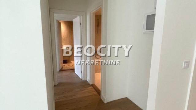 Stan, Trosoban, Izdavanje, 76m2, Beograd na vodi, Savski venac, Scala